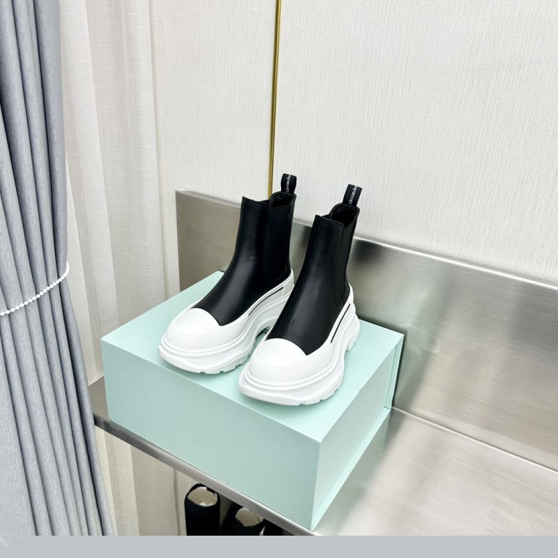 M*Q*en boots